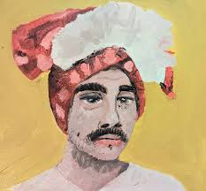 Joker, Jester, Trickster, Fool