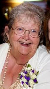 Judith Lockwood Obituary