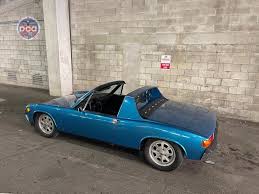 Image result for Alaska Blue 1973 Audi