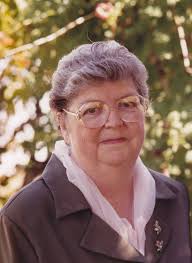 Obituary of Faelela Jean Mitchell