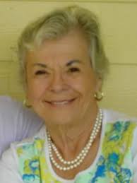 JEANA GLOVER Obituary (1943