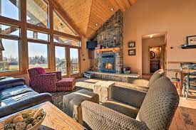 The north shore fisherman's cabin. New North Shore Luxury Cabin By Gooseberry Falls Cabins For Rent In Two Harbors Minnesota United States