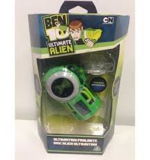 Alien force free cartoons online on kim cartoon. Watch Ben 10 Ultimatrix Deluxe Talking Watch Giochi Preziosi Fut