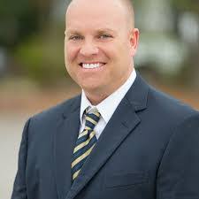 Chris Mclaurin's Instagram, Twitter & Facebook