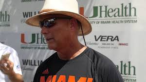 Mark Richt explains why he doesn't believe in transfer restrictions: "Life  is too short"