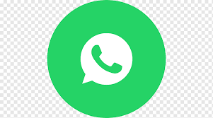 Maybe you would like to learn more about one of these? Whatsapp Icon Logo Whatsapp Logo Text Instant Messaging Whatsapp Logo Png Png Pngwing