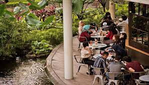 See reviews and photos of shops, malls & outlets in jakarta, indonesia on tripadvisor. 12 Best Cafes In Jakarta To Try On A 2021 Holiday Here