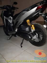 #3 modifikasi vario 125 terbaik (2020). Kumpulan Modifikasi Shock Belakang Honda Vario 125 150 Setia1heri Com