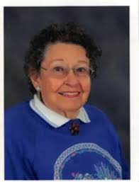 Obituary information for Beulah Faye Watkins