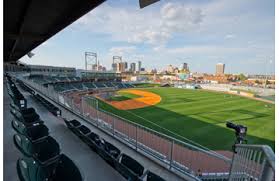 Birmingham Barons Regions Field Program Management Academy