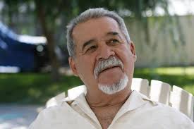 Joe Rodriguez: Ex-paratrooper jumps to Latino group's aid