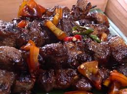 Resep dan tips masakan khas idul adha resep bumbu sate kambing kecap dijelaskan dalam buku. Resep Kelezatan Sate Maranggi Yang Tiada Duanya Merahputih