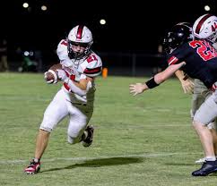 PHOTO GALLERY: Cherokee rallies past Cocke County