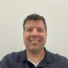 Michael Cosley's Instagram, Twitter & Facebook