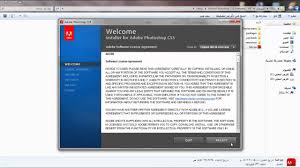 مكان التحميل ملف اللغة الانجليزية للفوتوشوب Cs6