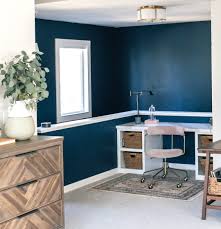 Rooms with beautiful hidden lighting fell unusual and futuristic, creating interesting and captivating modern interiors. 21 Home Office Lighting Ideas Lumens