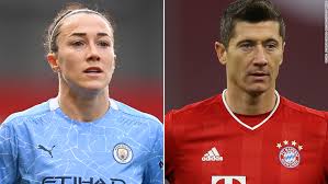 Statistics qualifying tournament phase matches played 6. Best Fifa Football Awards 2020 Robert Lewandowski And Lucy Bronze Named Best Players Of The Year Cnn