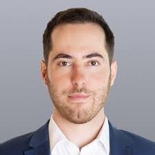 Excited to share that Liam Trolio and I were recently featured