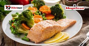 Como Cocinar Filete De Pescado Al Vapor