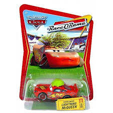 Alton harris universe alton's xbox & wii gamertag disney pixar's cars 4 (2020) a film by pete docter featuring the voices of Disney Cars Race O Rama Tumbleweed Lightning Mcqueen Diecast Car Walmart Com In 2020 Disney Cars Movie Disney Cars Diecast Cars