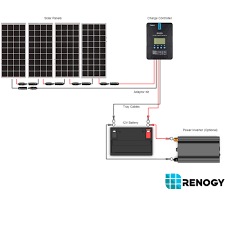 Solarex 120 watt wiring diagram 12/24 volt : Solar Panel Wiring Diagram Pdf