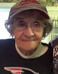 Jean Beverly Levesque