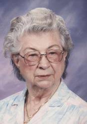 Frances Dodd Obituary