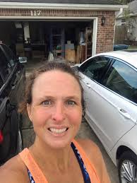 On the spur of the moment I stole a chlcken. I will have to make a run for  it.