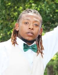 Desi Carter Obituary (1997