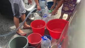 Its roots can be traced to hot and dry climactic conditions in peninsular malaysia in early 2014, but other factors. Water Collecting Cistern Stock Video Footage 4k And Hd Video Clips Shutterstock