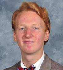 The Magazine for Alumni, Parents, and Friends of Saint James School Fall  2016