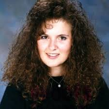 Good old South Side High graduating class of 1958. I'm in the third row,  short brown hair and round face.