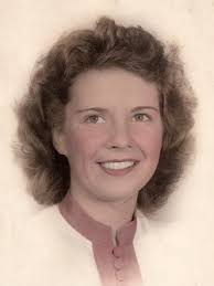 Florence Eva “Flossie” Adams Morrison (1922-1996)