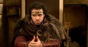 The kaamelott spirit is still there! Kaamelott Alexandre Astier Interrompt Le Tournage Du Film A Cause Des Fans Journal Du Geek