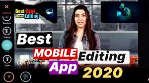 To be honest, the podcasting game is still begging to be reinvented, so while the apps listed are all great in their own. 5 Best Mobile Video Editing App 2020 For Android Iphone Best Video Editing Apps For Smartphones Youtube