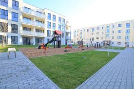Wohnen im neubau oder in frisch modernisierten wohnungen. Mila Potsdam I Vermietung Wohnungssuche Gewerbe