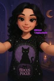 THE GORGEOUS GOTH BRATZ!!!🖤💀