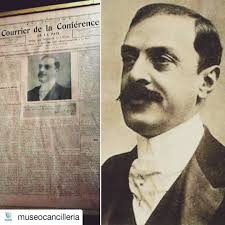 Consulado Argentino en Foz de Iguazú