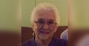 Sara Harris Obituary