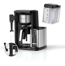 We did not find results for: Ninja Specialty Coffee Maker Canadian Tire