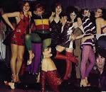 Resultado de imagem para studio 54 disco