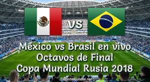 Bildresultat fÃ¶r brasil contra mÃ©xico en directo
