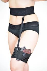 Pin On Can Can Garter Holsters