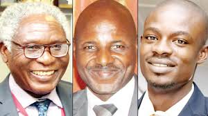 PUNCH wins Newspaper, Editor of the Year, four other awards at DAME