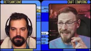 Craft Computing has voiced his thoughts