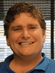 Associate Professor David Callaghan