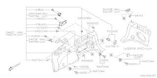 Image result for 5780208867 subaru
