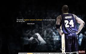 Kobe bryant #24 of the los angeles lakers signals his team in the game against the oklahoma city thunder at staples center on april 22, 2012 in los angeles, california. Kobe Bryant Desktop Backgrounds Wallpapers Backgrounds Images