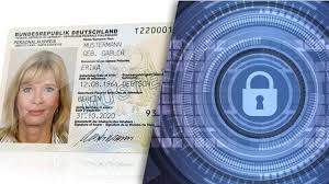 Der elektronische personalausweis erhöht die sicherheit die wichtigsten fragen: Personalausweis Abgelaufen So Erhalten Sie Einen Neuen Ausweis Chip