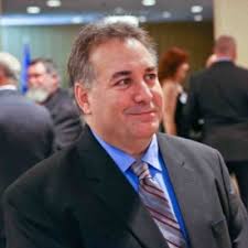 I'm excited to share that I am starting a new position as the Inbound  Operations Manager at NAPA.